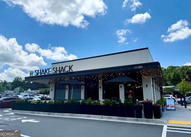 144 Woodhaven Way, Alpharetta, GA 30009