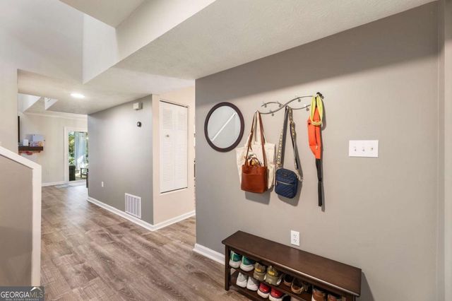 144 Woodhaven Way, Alpharetta, GA 30009