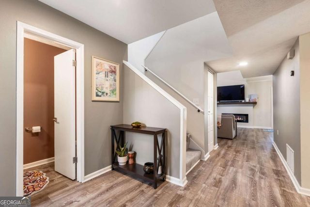 144 Woodhaven Way, Alpharetta, GA 30009