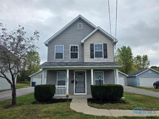 1439 Holmes Street, Toledo, OH 43605