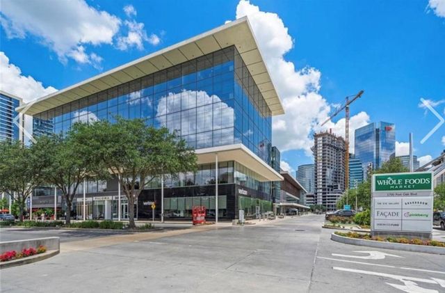 1901 Post Oak Boulevard 3609, Houston, TX 77056