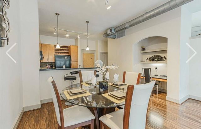 1901 Post Oak Boulevard 3609, Houston, TX 77056