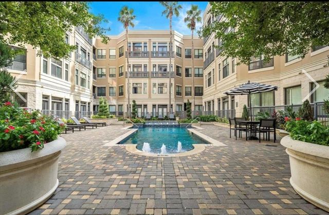 1901 Post Oak Boulevard 3609, Houston, TX 77056