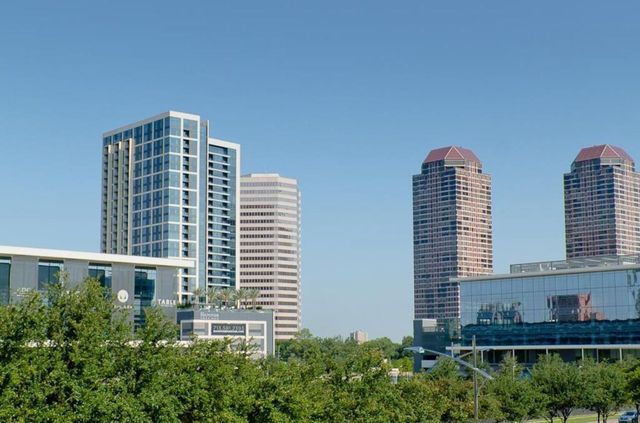 1901 Post Oak Boulevard 3609, Houston, TX 77056