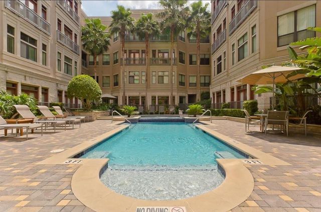 1901 Post Oak Boulevard 3609, Houston, TX 77056