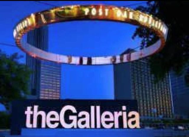 1901 Post Oak Boulevard 3609, Houston, TX 77056