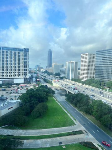 1901 Post Oak Boulevard 3609, Houston, TX 77056