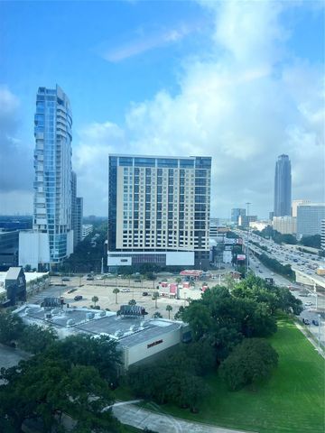 1901 Post Oak Boulevard 3609, Houston, TX 77056