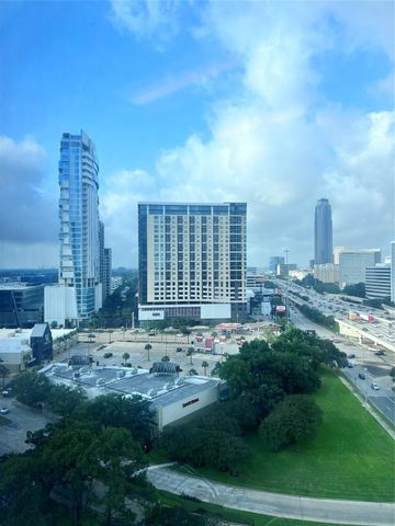 1901 Post Oak Boulevard 3609, Houston, TX 77056