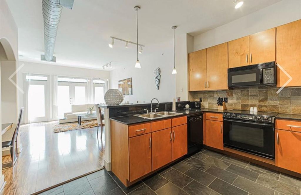 1901 Post Oak Boulevard 3609, Houston, TX 77056