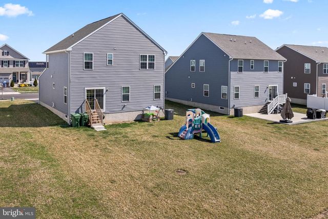 221 WESTON DR, Woolwich Twp, NJ 08085