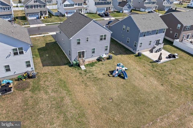 221 WESTON DR, Woolwich Twp, NJ 08085