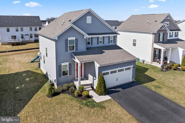 221 WESTON DR, Woolwich Twp, NJ 08085