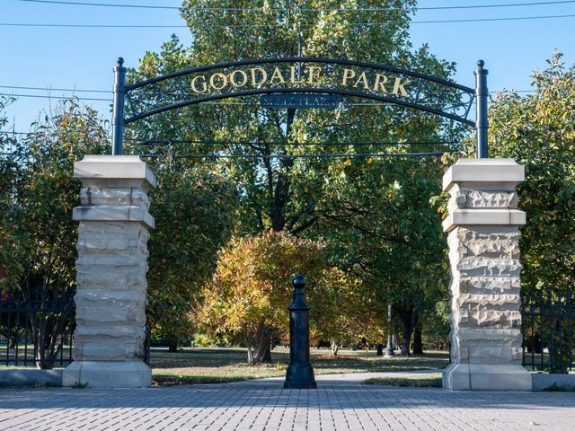 1145 N High Street, 307 307, Columbus, OH 43201