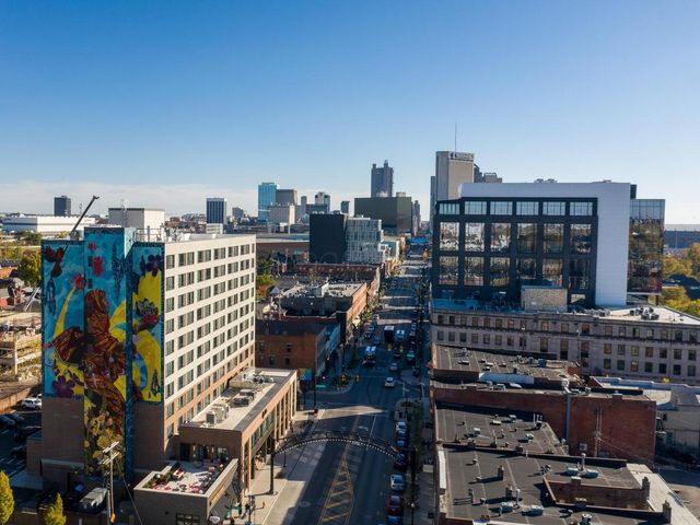 1145 N High Street, 307 307, Columbus, OH 43201