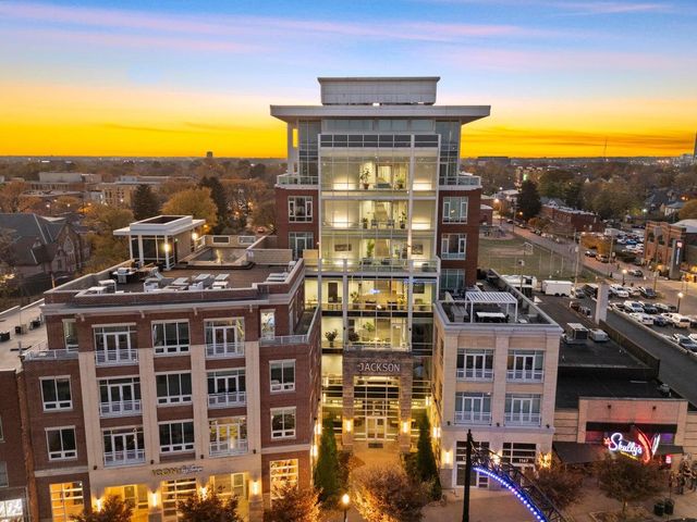 1145 N High Street, 307 307, Columbus, OH 43201