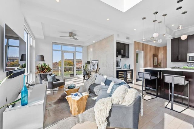 1145 N High Street, 307 307, Columbus, OH 43201