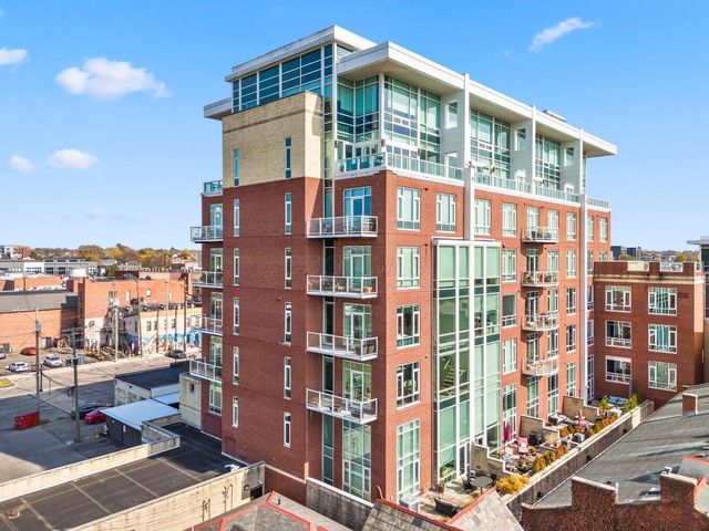 1145 N High Street, 307 307, Columbus, OH 43201