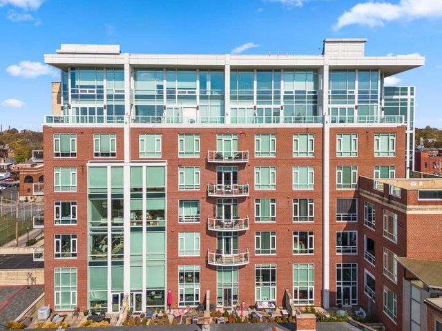 1145 N High Street, 307 307, Columbus, OH 43201