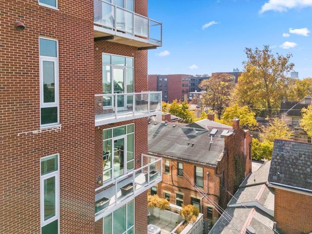 1145 N High Street, 307 307, Columbus, OH 43201