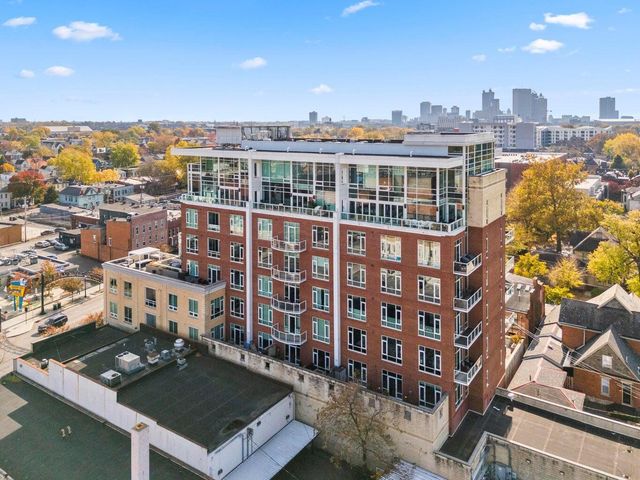 1145 N High Street, 307 307, Columbus, OH 43201