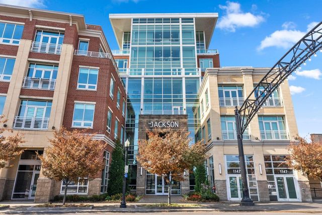 1145 N High Street, 307 307, Columbus, OH 43201