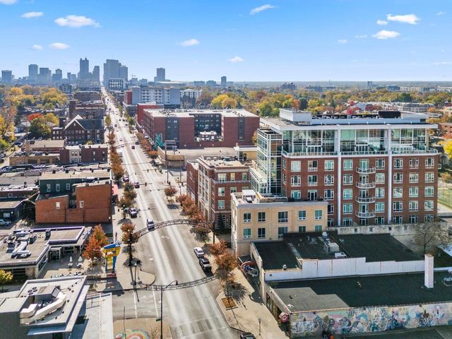 1145 N High Street, 307 307, Columbus, OH 43201