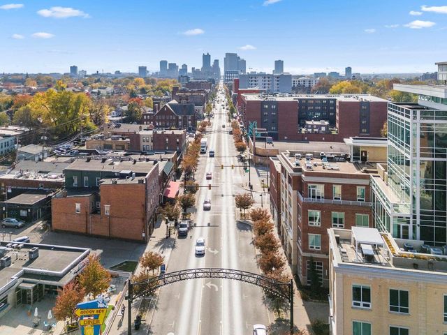 1145 N High Street, 307 307, Columbus, OH 43201