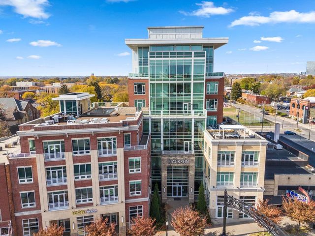 1145 N High Street, 307 307, Columbus, OH 43201