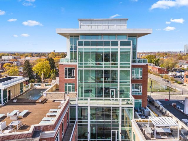 1145 N High Street, 307 307, Columbus, OH 43201