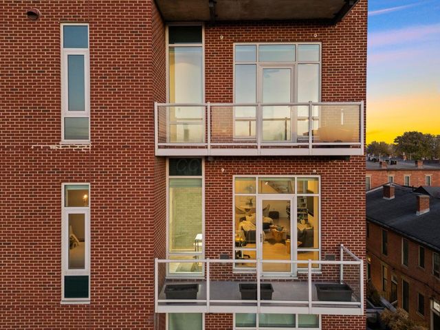 1145 N High Street, 307 307, Columbus, OH 43201