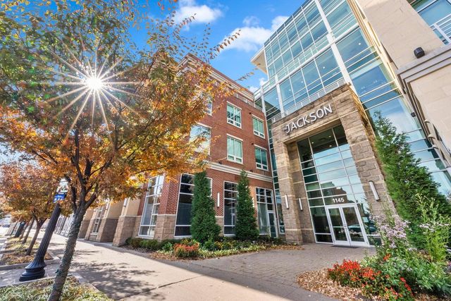 1145 N High Street, 307 307, Columbus, OH 43201