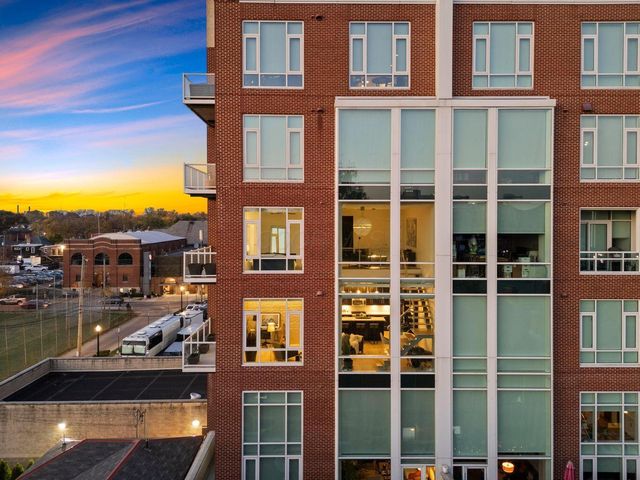 1145 N High Street, 307 307, Columbus, OH 43201