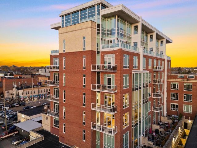 1145 N High Street, 307 307, Columbus, OH 43201