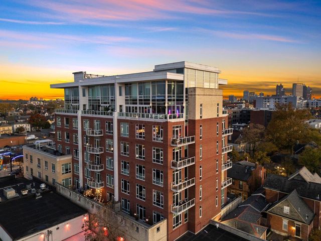 1145 N High Street, 307 307, Columbus, OH 43201