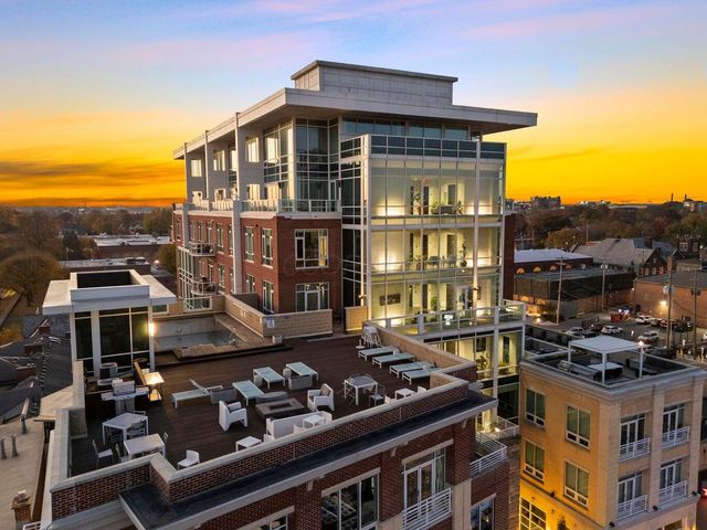 1145 N High Street, 307 307, Columbus, OH 43201