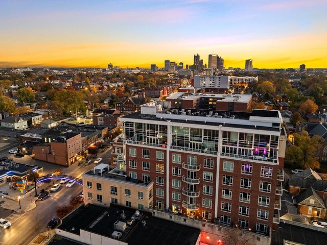 1145 N High Street, 307 307, Columbus, OH 43201