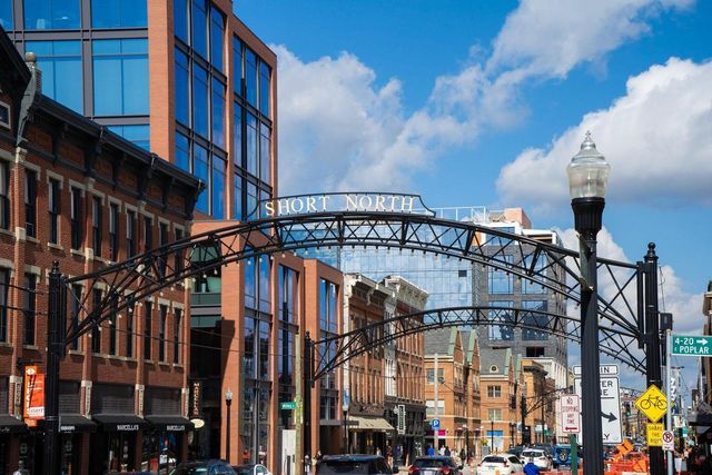 1145 N High Street, 307 307, Columbus, OH 43201