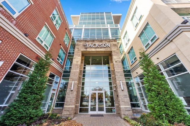 1145 N High Street, 307 307, Columbus, OH 43201