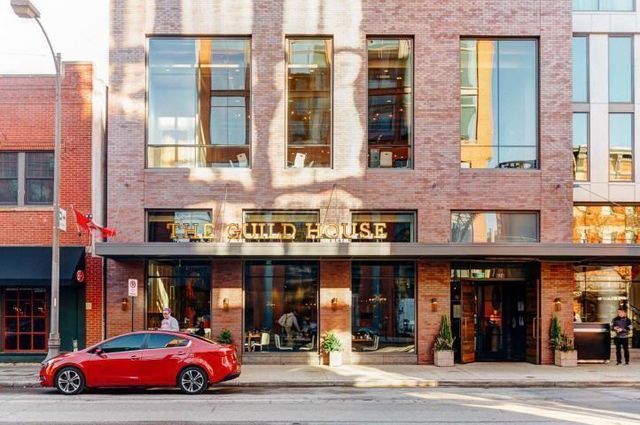 1145 N High Street, 307 307, Columbus, OH 43201