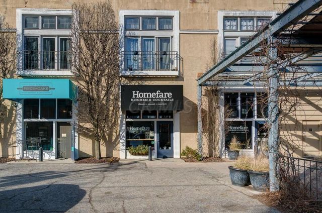 1145 N High Street, 307 307, Columbus, OH 43201