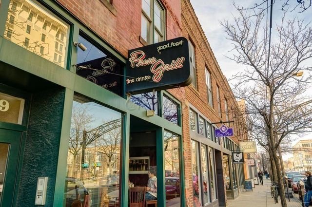 1145 N High Street, 307 307, Columbus, OH 43201