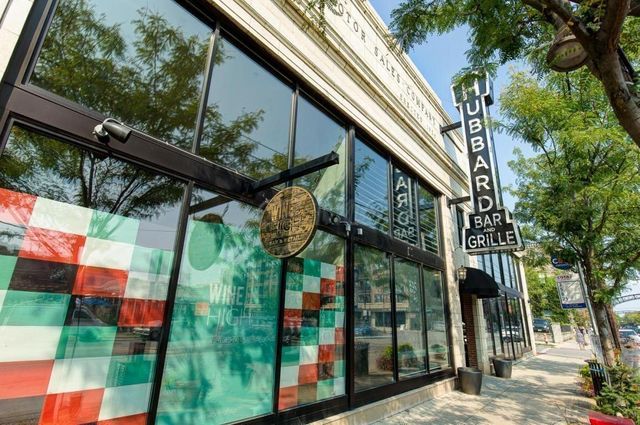 1145 N High Street, 307 307, Columbus, OH 43201