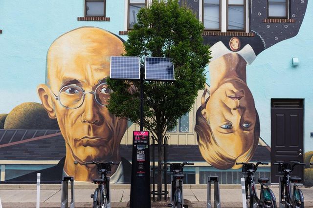 1145 N High Street, 307 307, Columbus, OH 43201