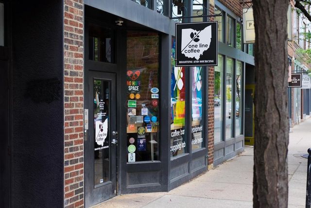 1145 N High Street, 307 307, Columbus, OH 43201