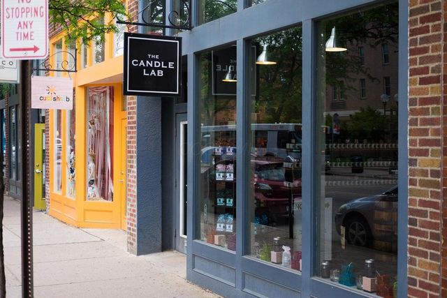 1145 N High Street, 307 307, Columbus, OH 43201