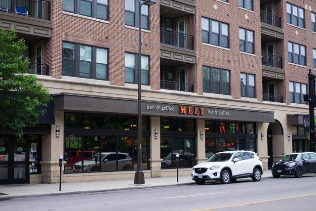 1145 N High Street, 307 307, Columbus, OH 43201