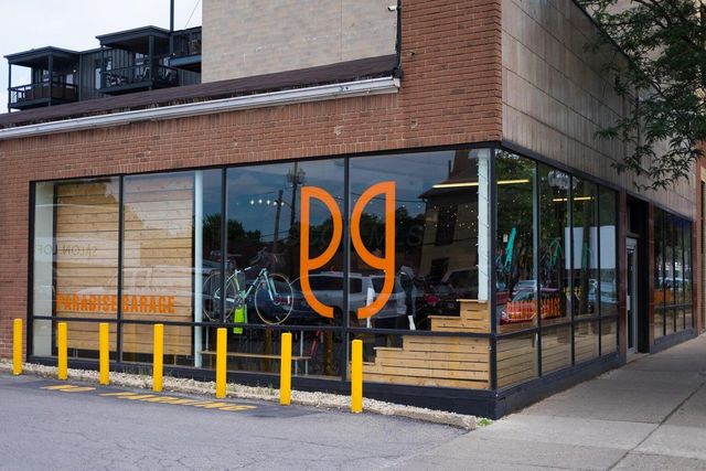 1145 N High Street, 307 307, Columbus, OH 43201