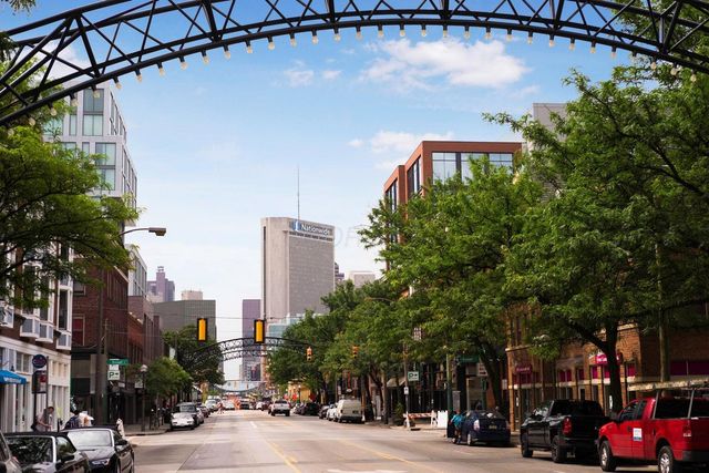 1145 N High Street, 307 307, Columbus, OH 43201