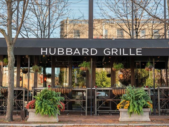 1145 N High Street, 307 307, Columbus, OH 43201